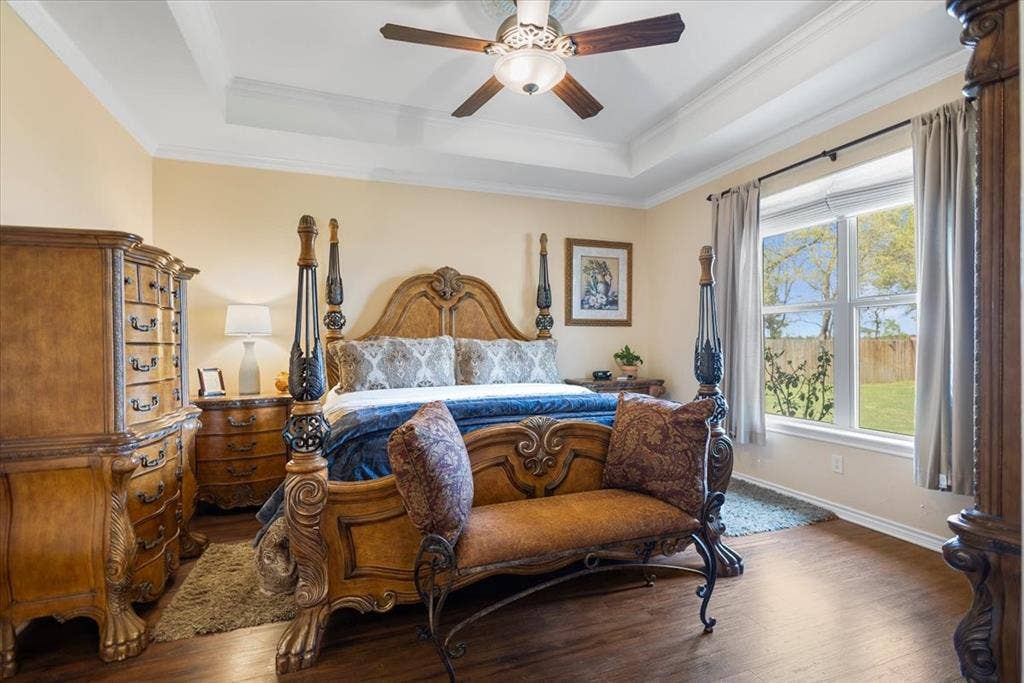 4789 Sunrise Drive, Chandler, TX 75758 4789 Sunrise Drive, Chandler, TX 75758