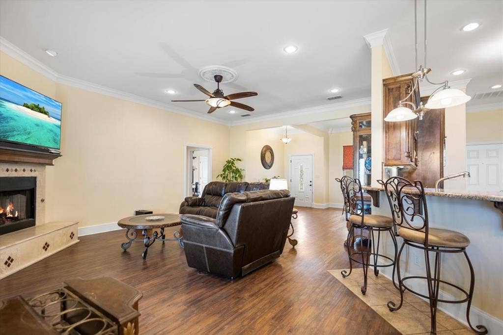4789 Sunrise Drive, Chandler, TX 75758 4789 Sunrise Drive, Chandler, TX 75758