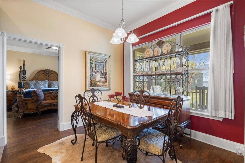 4789 Sunrise Drive, Chandler, TX 75758 4789 Sunrise Drive, Chandler, TX 75758