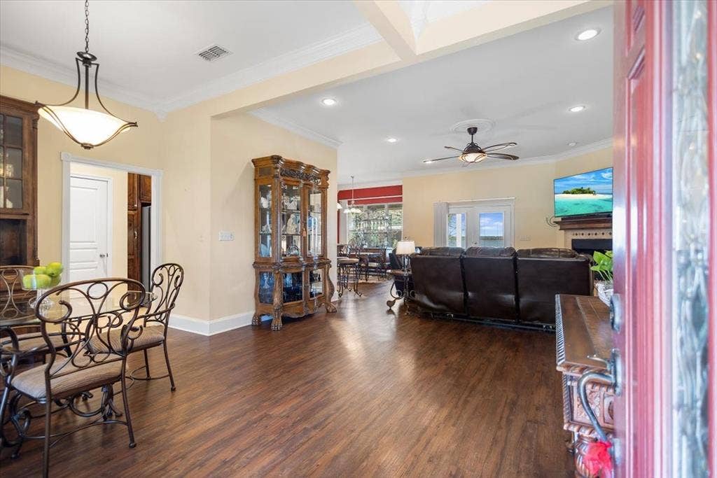4789 Sunrise Drive, Chandler, TX 75758 4789 Sunrise Drive, Chandler, TX 75758