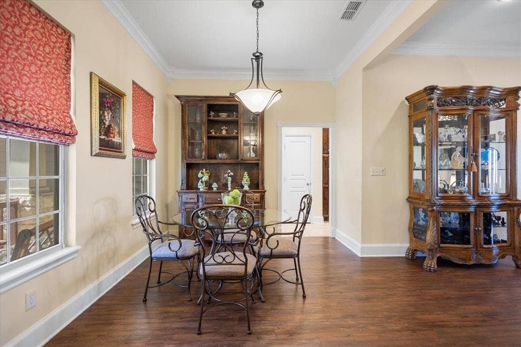 4789 Sunrise Drive, Chandler, TX 75758 4789 Sunrise Drive, Chandler, TX 75758