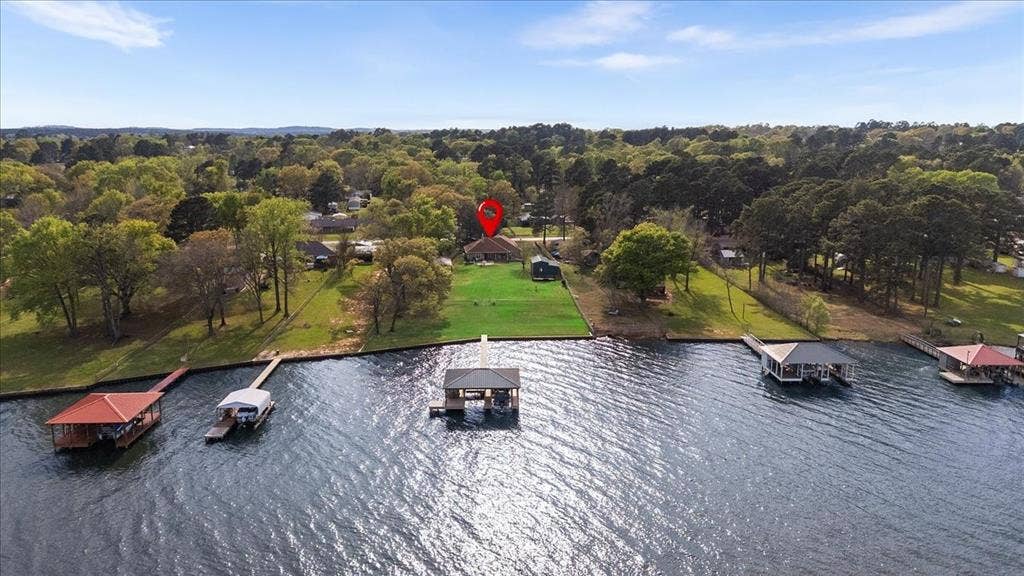 4789 Sunrise Drive, Chandler, TX 75758 4789 Sunrise Drive, Chandler, TX 75758