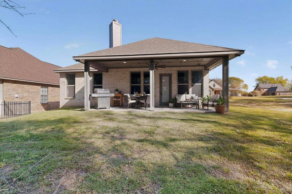 108 Palomita Circle, Athens, TX 75751 108 Palomita Circle, Athens, TX 75751