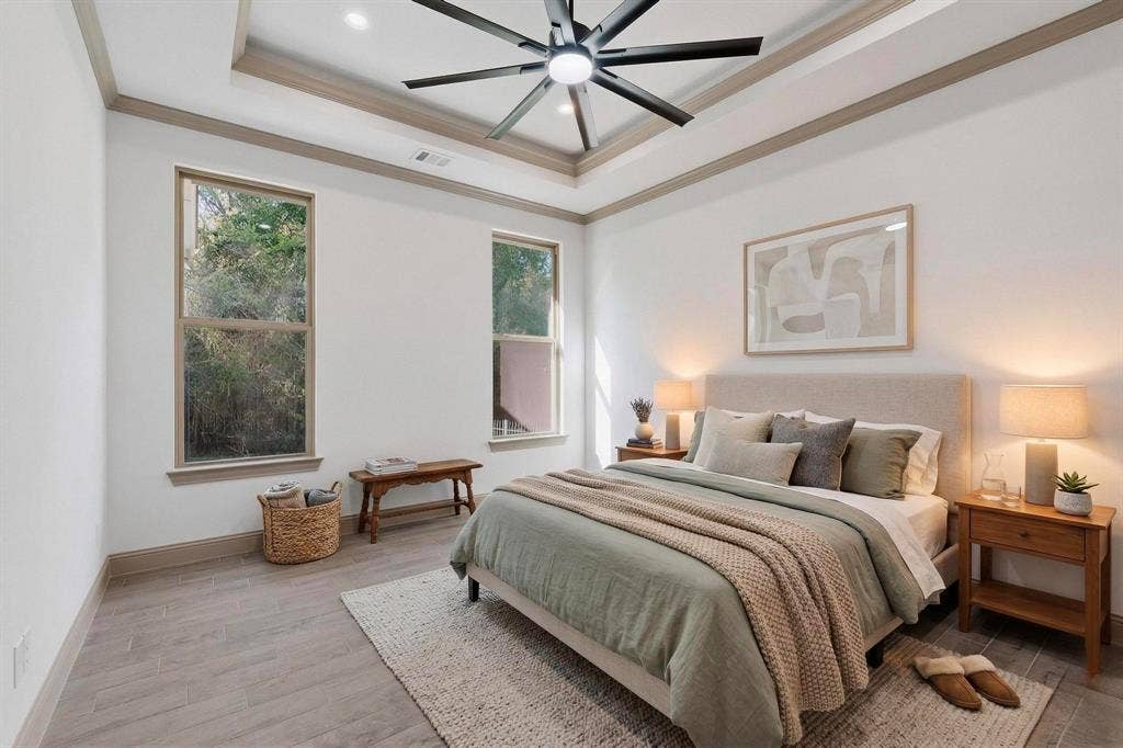108 Palomita Circle, Athens, TX 75751 Virtual Staging