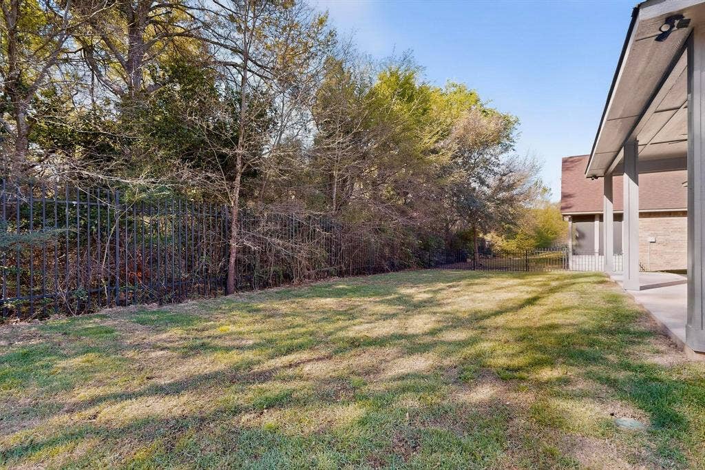108 Palomita Circle, Athens, TX 75751 108 Palomita Circle, Athens, TX 75751