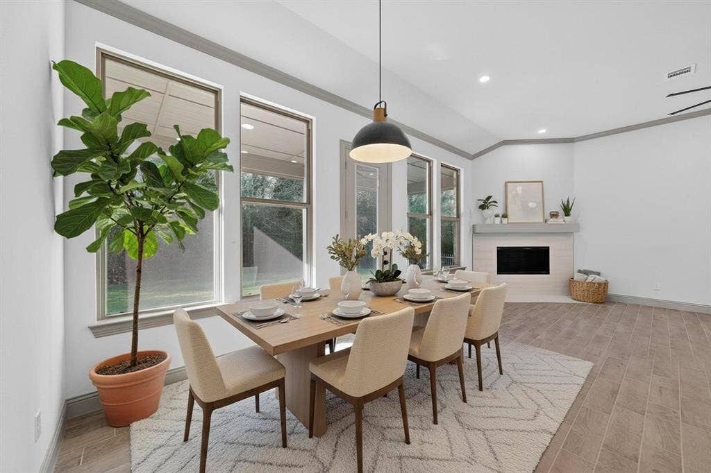 108 Palomita Circle, Athens, TX 75751 Virtual Staging