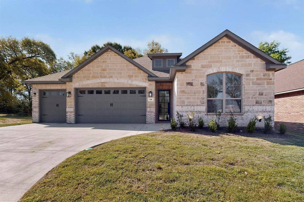 108 Palomita Circle, Athens, TX 75751 108 Palomita Circle, Athens, TX 75751