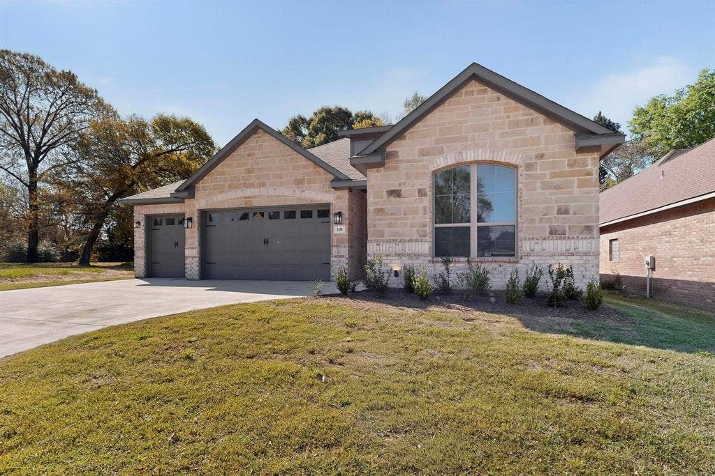 108 Palomita Circle, Athens, TX 75751 108 Palomita Circle, Athens, TX 75751
