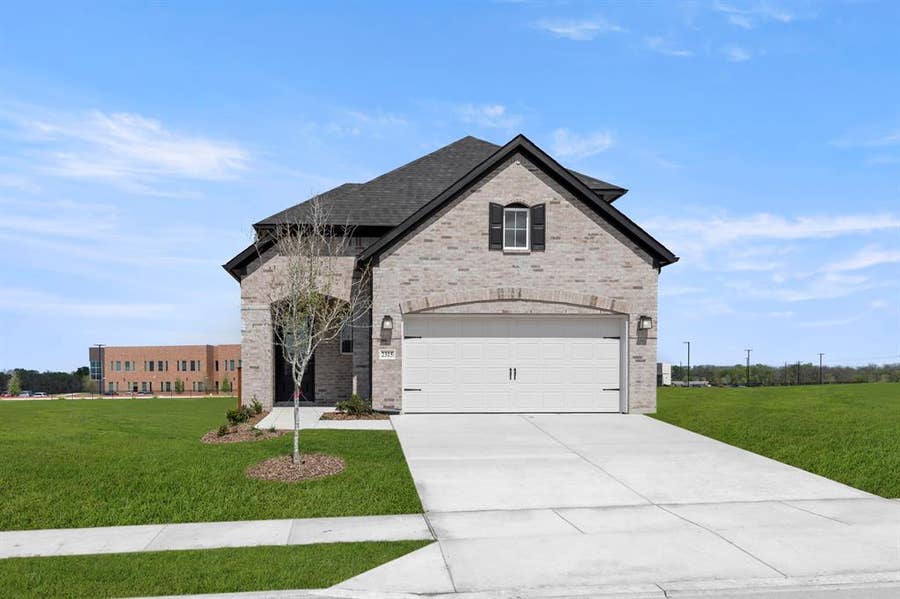 Property photo for 2315 Aspen Chase Drive, Royse City, TX