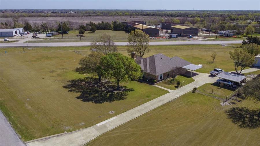 Property photo for 163 Dower Dr, Rockwall, TX
