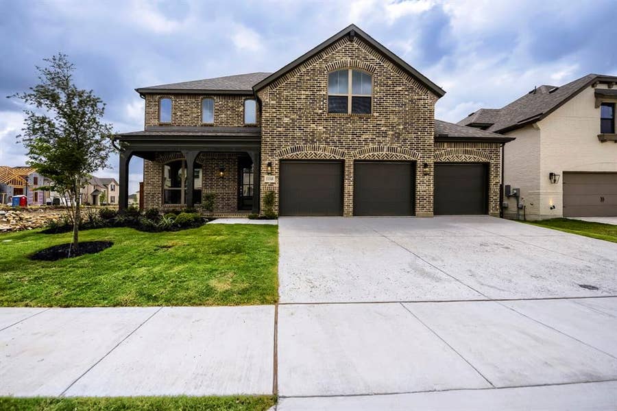 Property photo for 11548 Wulstone Road, Fort Worth, TX
