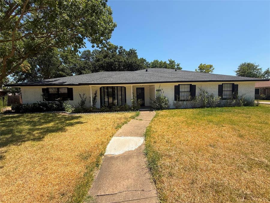 Property photo for 4126 Kazak Street, Garland, TX