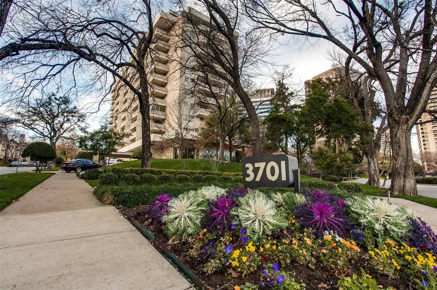 Property photo for 3701 Turtle Creek Boulevard, #5D, Dallas, TX