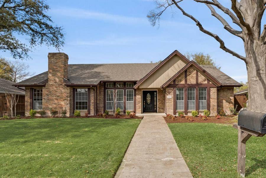 Property photo for 6943 Mill Falls Drive, Dallas, TX