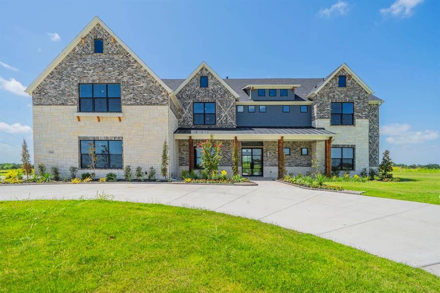 Property photo for 3614 Autumn Avenue, Princeton, TX