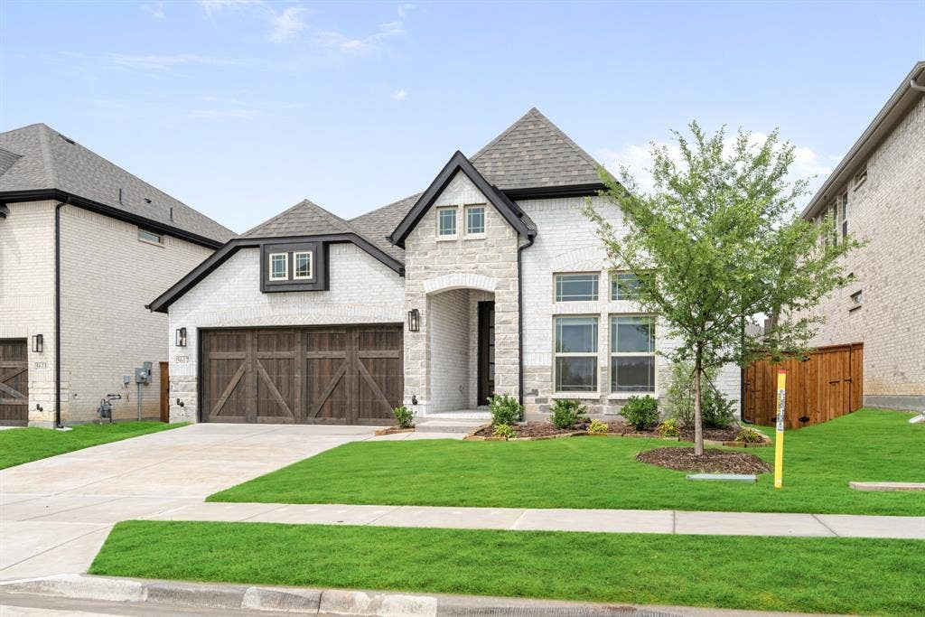 5617 Cypresswood Lane, McKinney, TX 75071 5617 Cypresswood Lane, McKinney, TX 75071