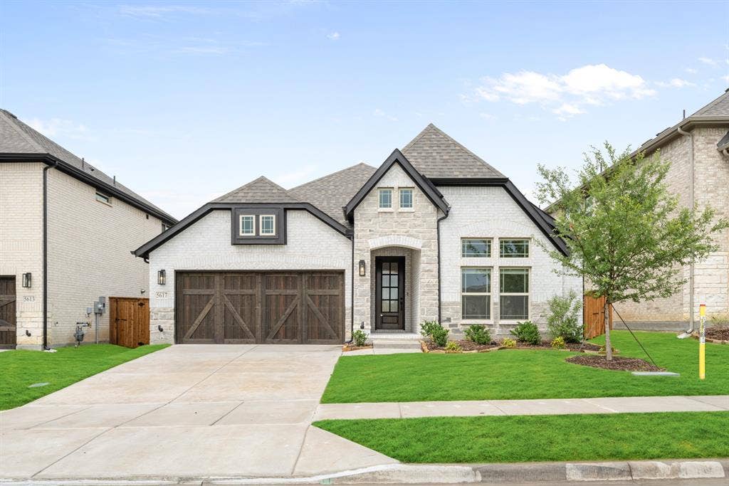 5617 Cypresswood Lane, McKinney, TX 75071 5617 Cypresswood Lane, McKinney, TX 75071