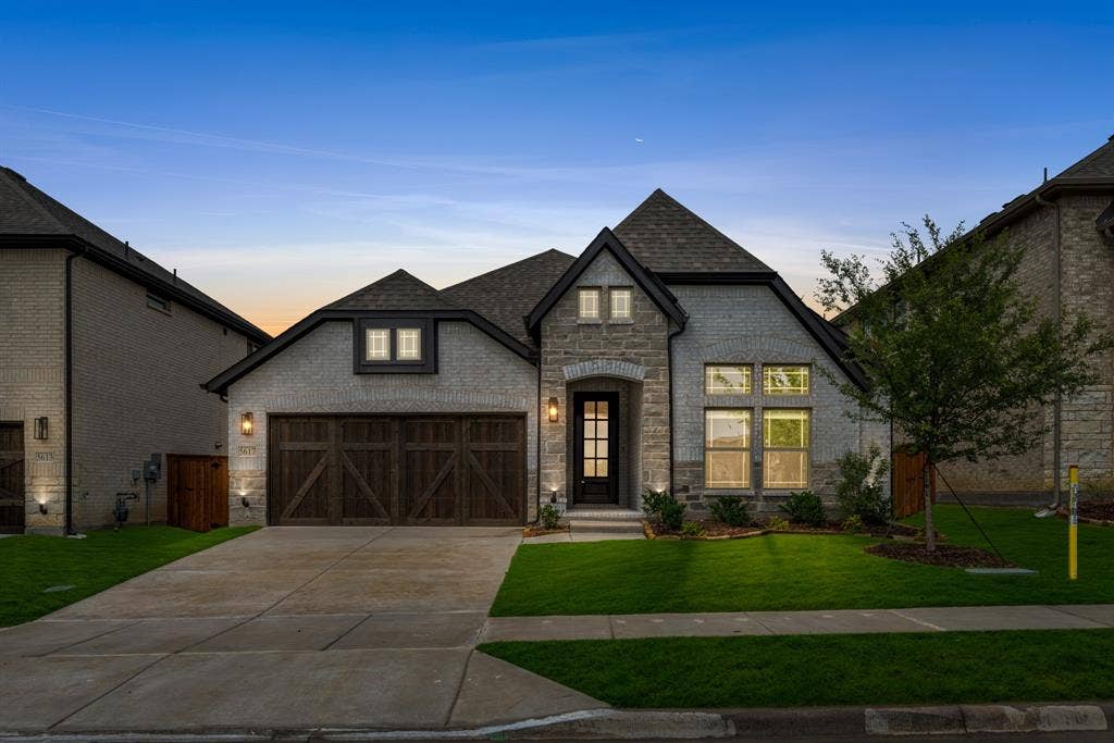 5617 Cypresswood Lane, McKinney, TX 75071 5617 Cypresswood Lane, McKinney, TX 75071