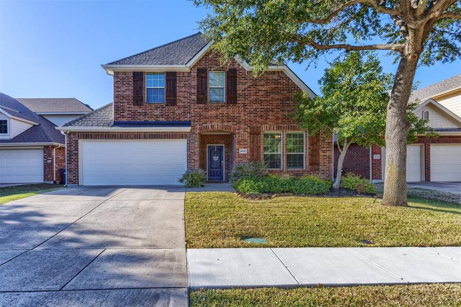 Property photo for 4708 Lasso Lane, McKinney, TX