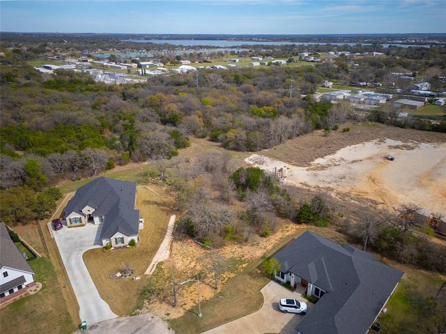 Property photo for 4012 Legend Trail, Granbury, TX