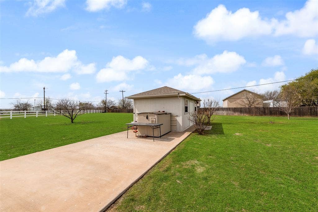 14001 Oak Bark Drive, Haslet, TX 76052