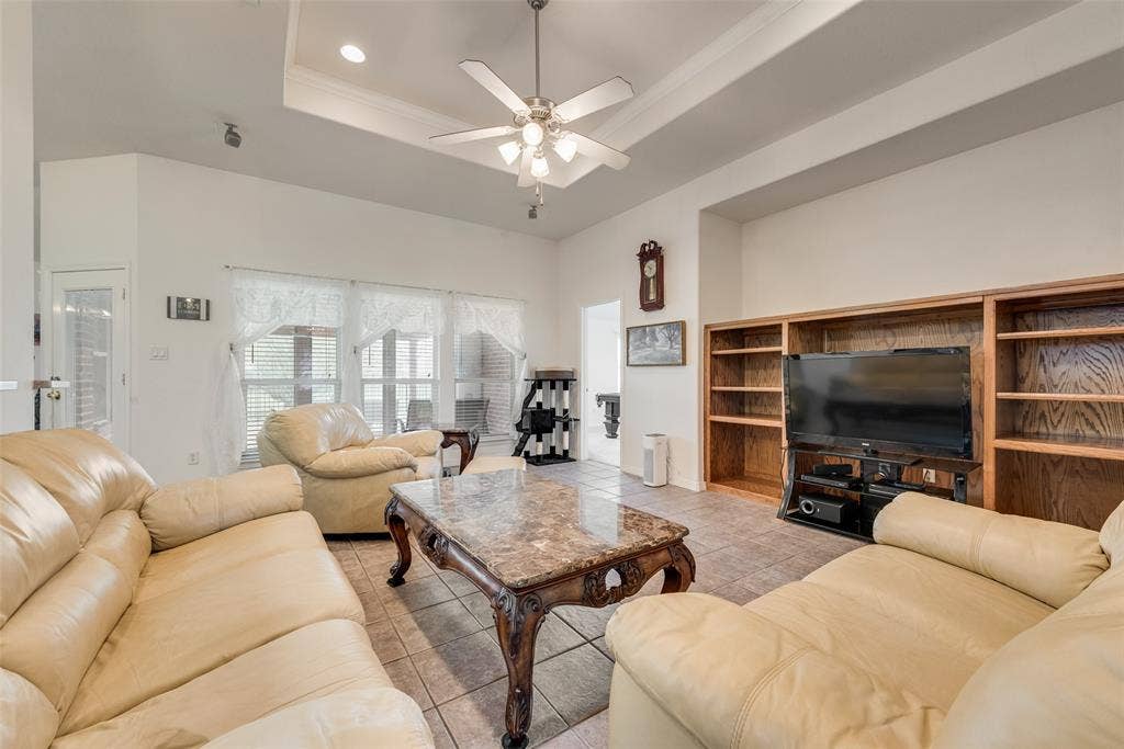 14001 Oak Bark Drive, Haslet, TX 76052