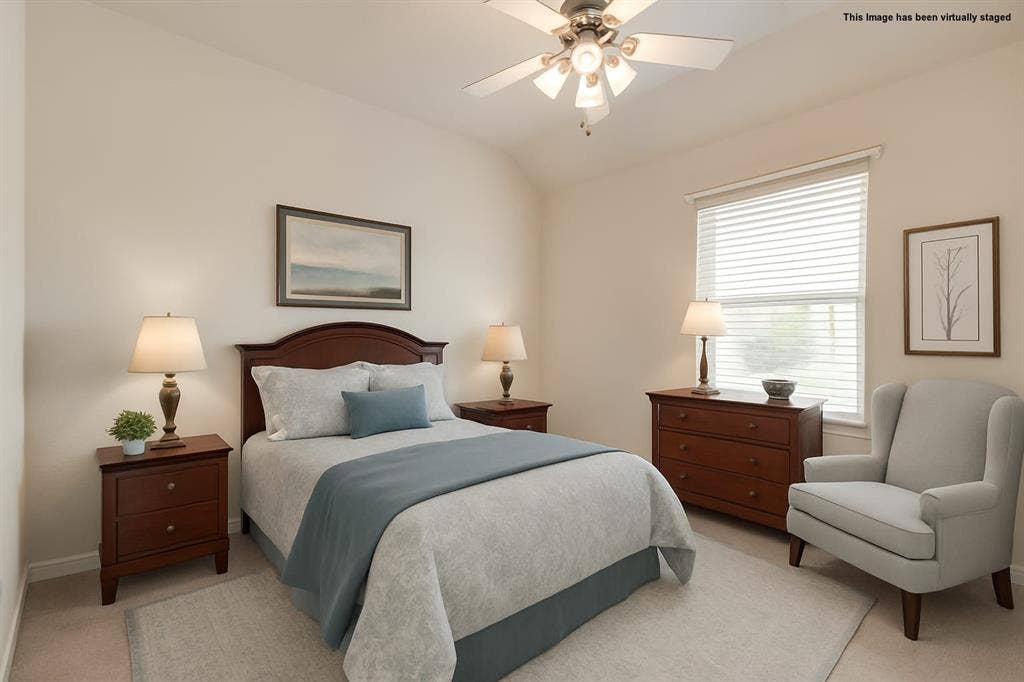 14001 Oak Bark Drive, Haslet, TX 76052