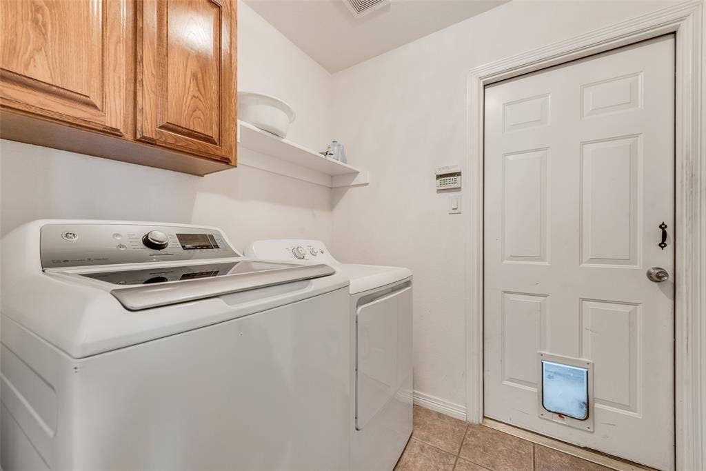 14001 Oak Bark Drive, Haslet, TX 76052