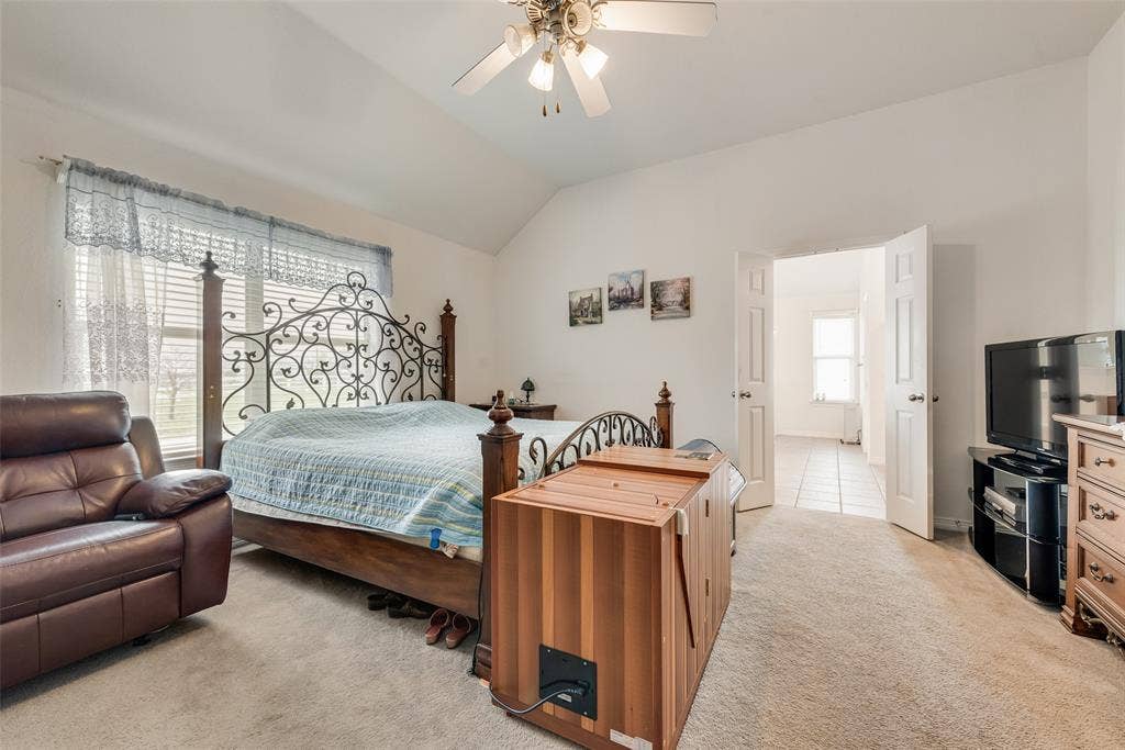 14001 Oak Bark Drive, Haslet, TX 76052