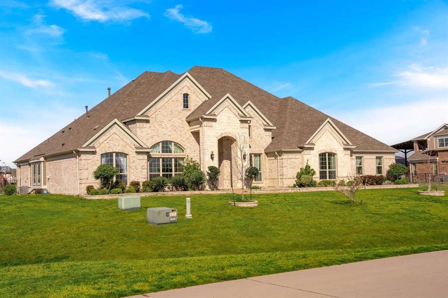 Property photo for 4601 Whitestone Drive, Parker, TX