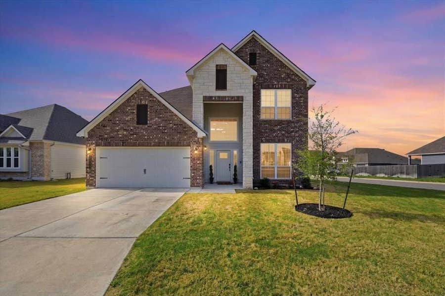 Property photo for 8119 Montclair Drive, Temple, TX