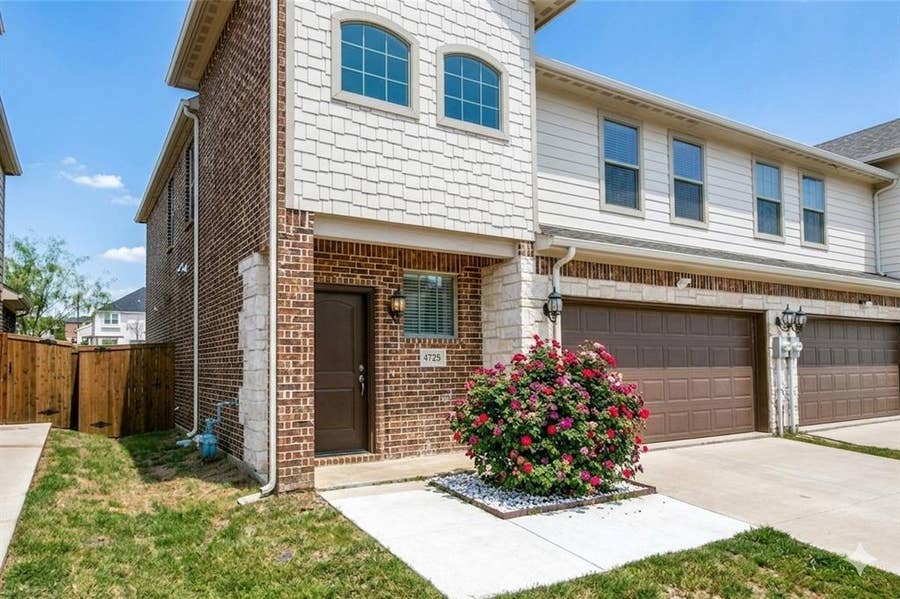 Property photo for 4725 Hafeela Drive, Irving, TX