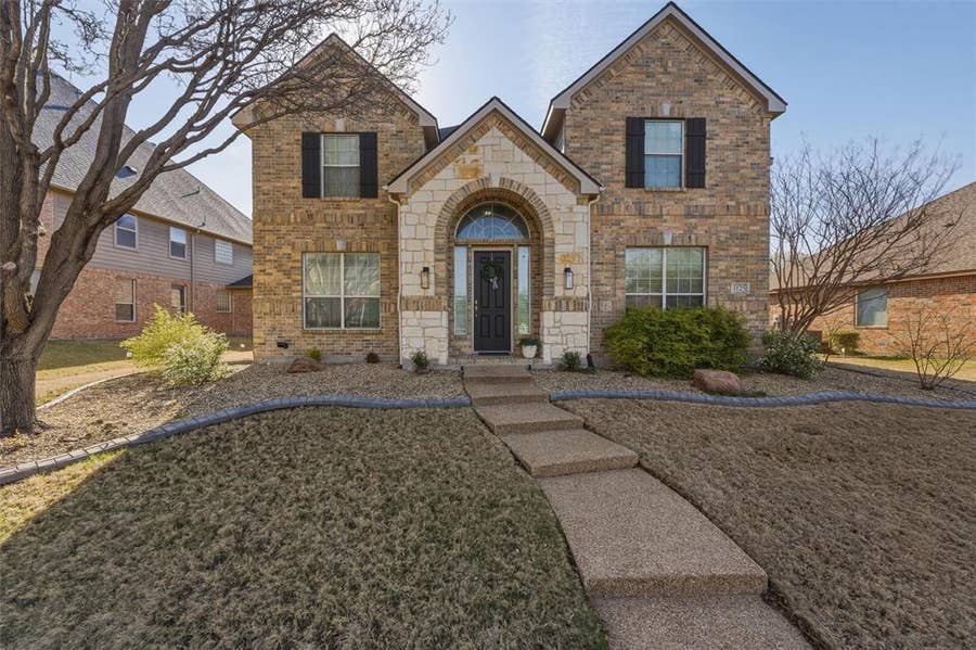 Property photo for 1125 Potter Avenue, Rockwall, TX