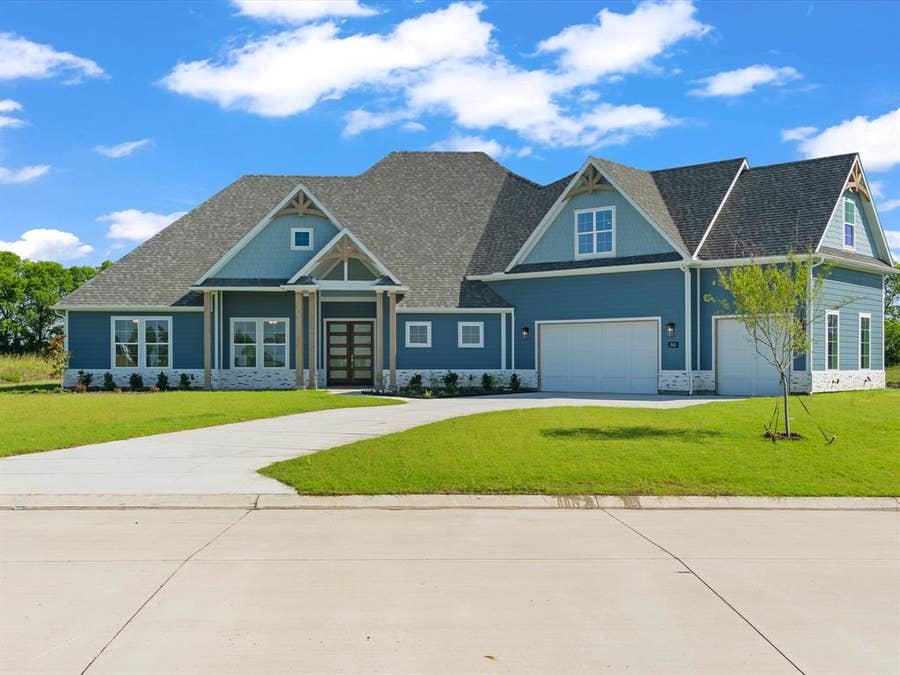 Property photo for 3511 Harvest Way, Princeton, TX