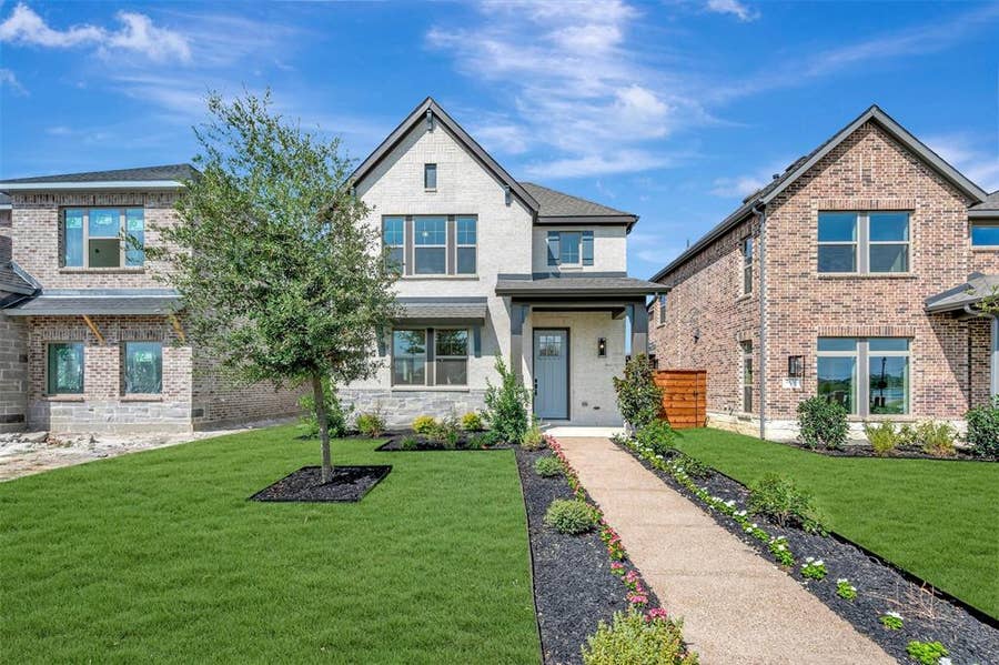 Property photo for 2408 Ranch Hawk Square, Mesquite, TX