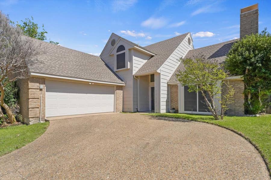Property photo for 5416 Ventana Trail, Dallas, TX