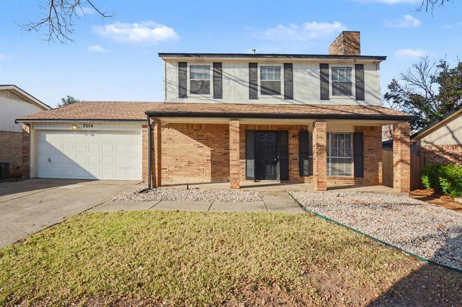 Property photo for 2014 Danley Court, Flower Mound, TX