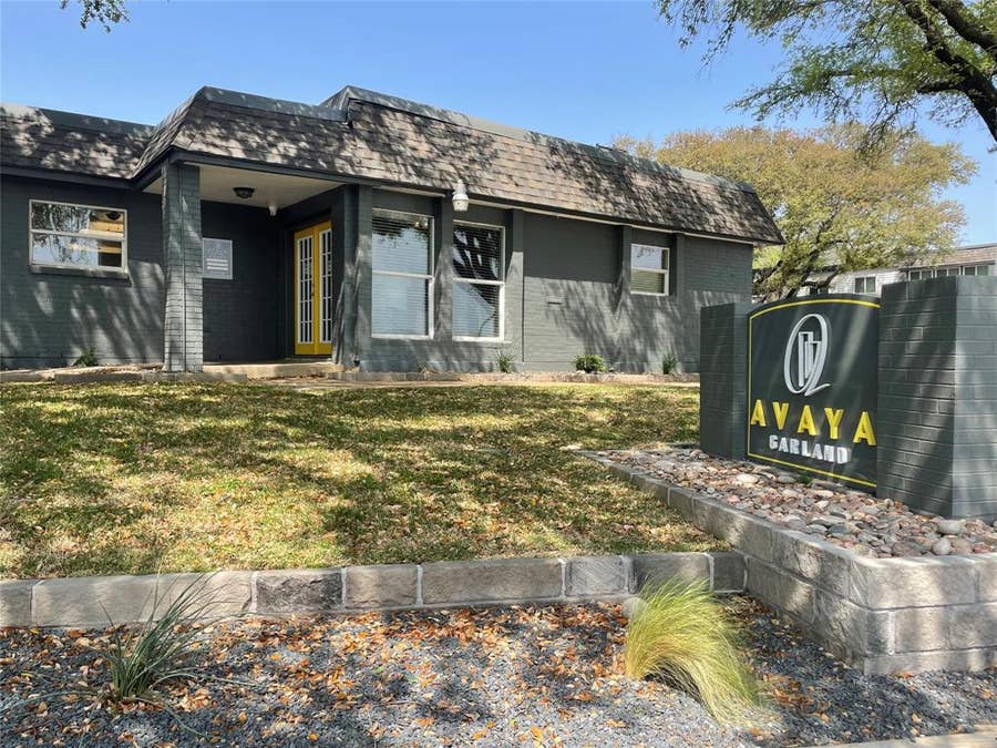 Property photo for 3300 Edgewood Drive, Garland, TX