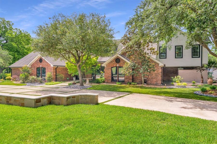 Property photo for 5310 Estate Lane, Parker, TX