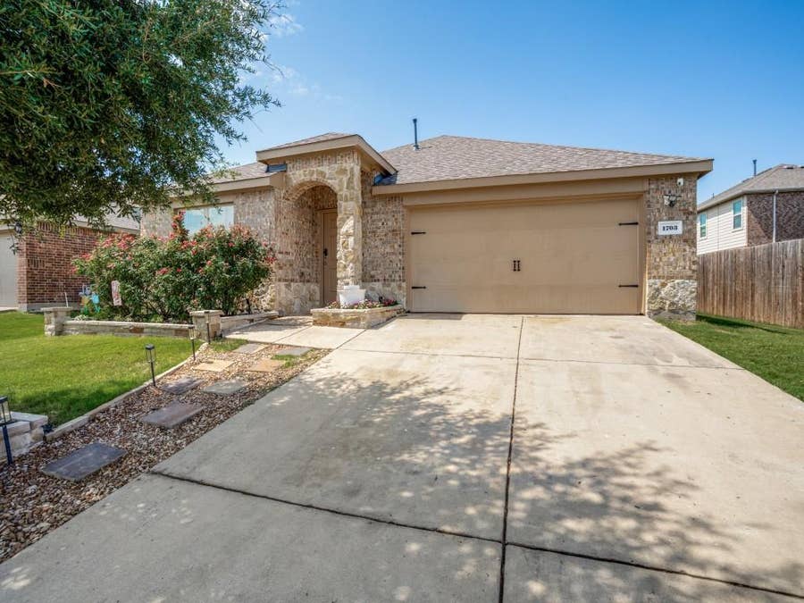 Property photo for 1703 Sorghum Drive, Princeton, TX
