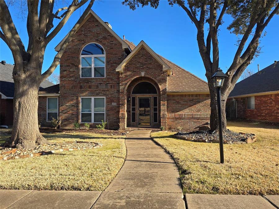 Property photo for 6712 Mantissa Drive, Plano, TX
