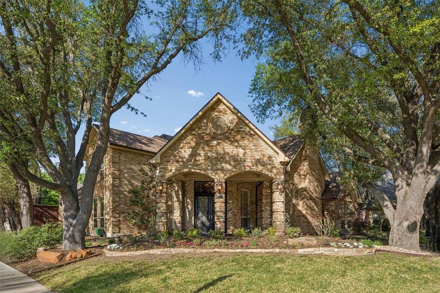 Property photo for 3325 Swanson Drive, Plano, TX