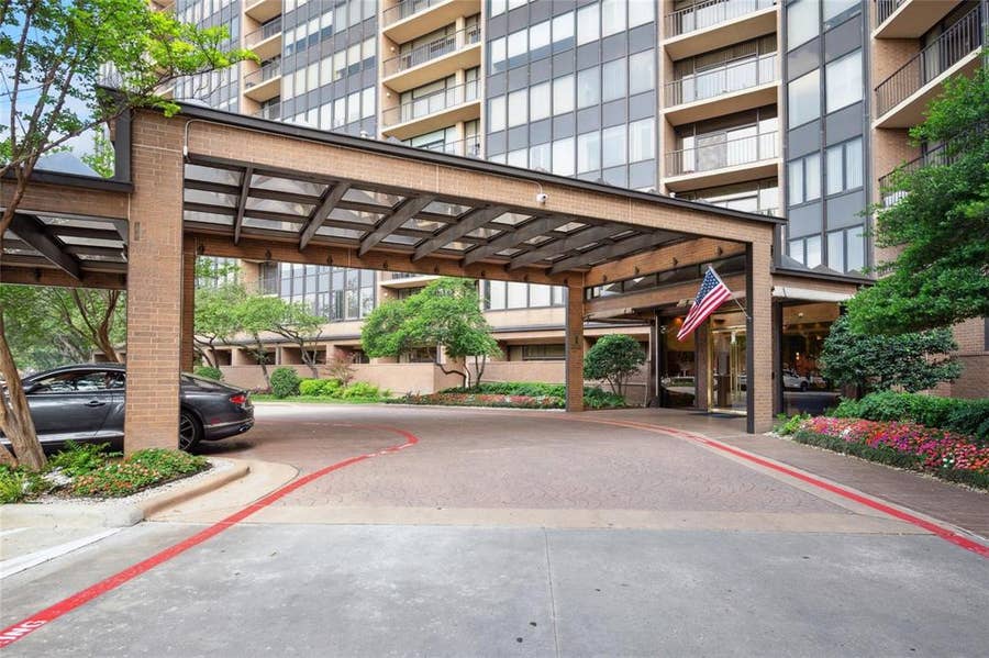 Property photo for 5200 Keller Springs Road, #820, Dallas, TX