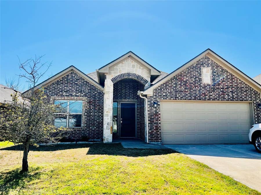 Property photo for 121 Frank Street, Greenville, TX
