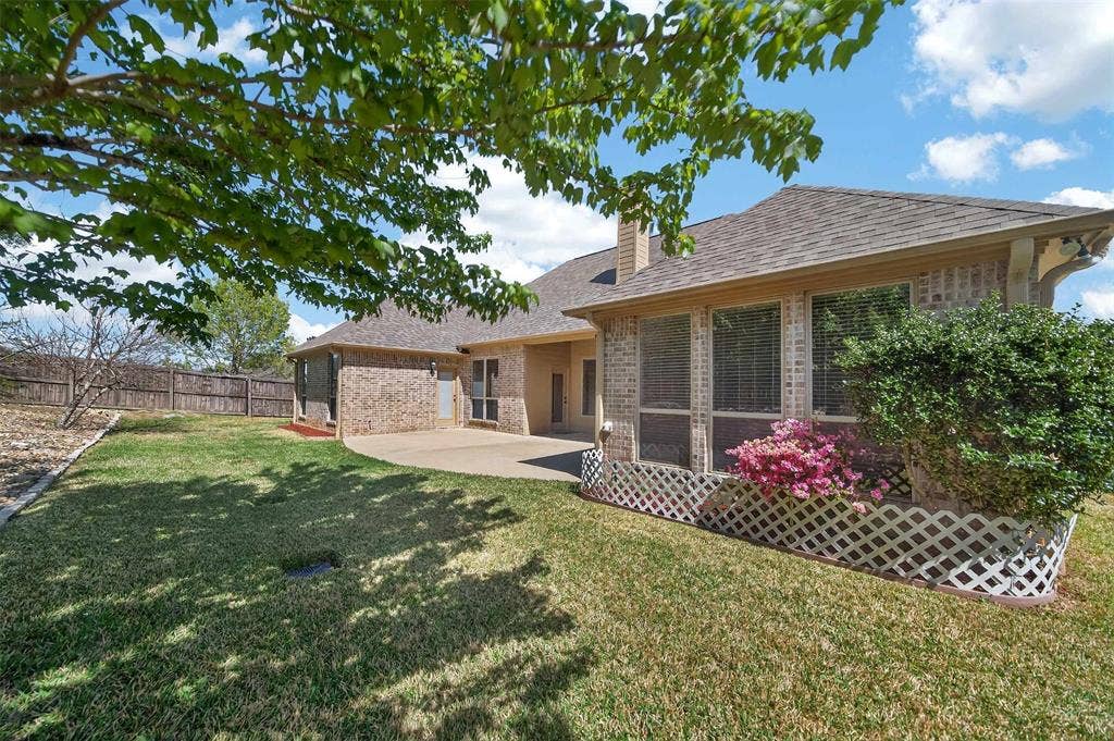 16542 Milwood Place, Tyler, TX 75703 16542 Milwood Place, Tyler, TX 75703
