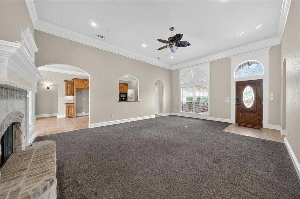 16542 Milwood Place, Tyler, TX 75703 16542 Milwood Place, Tyler, TX 75703