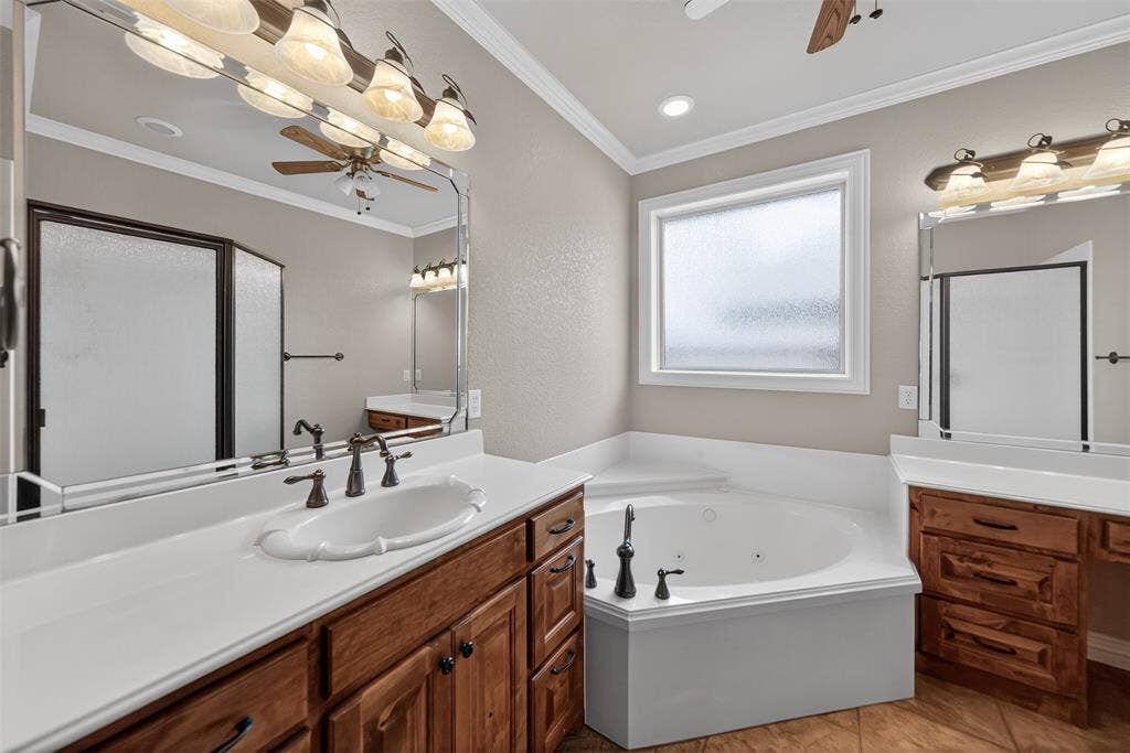 16542 Milwood Place, Tyler, TX 75703 Master Bath #2
