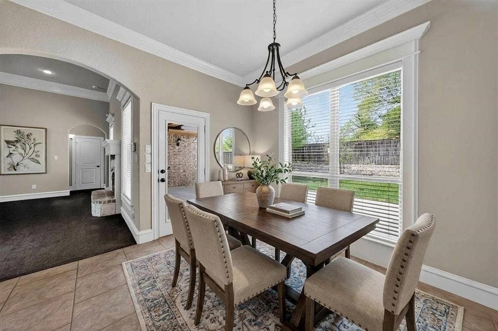 16542 Milwood Place, Tyler, TX 75703 Virtual Staged