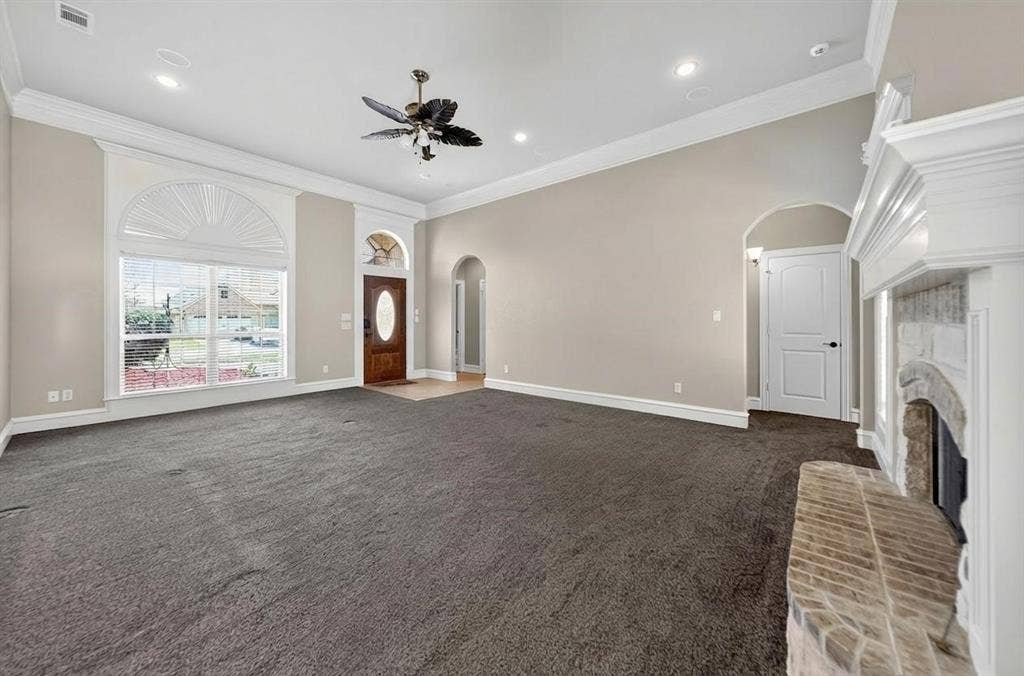 16542 Milwood Place, Tyler, TX 75703 16542 Milwood Place, Tyler, TX 75703
