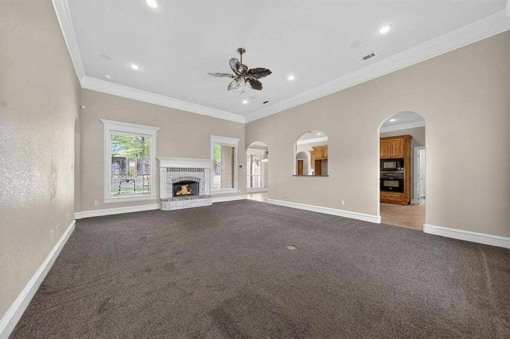 16542 Milwood Place, Tyler, TX 75703 16542 Milwood Place, Tyler, TX 75703